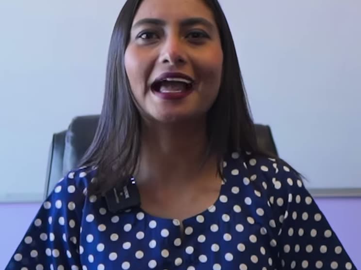Ritu Gomez